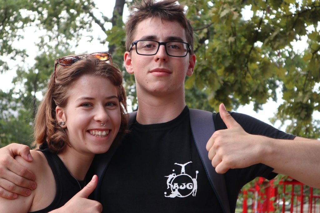 Verébtábor az Aranyban 2019 38